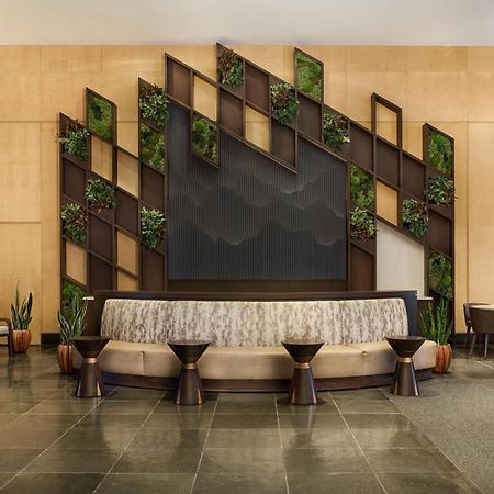 The Westin Denver Downtown Eksteriør bilde